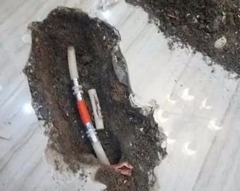 宁德市测漏水电话