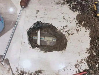 宁德市测漏水电话