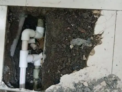 宁德市测漏水哪家好