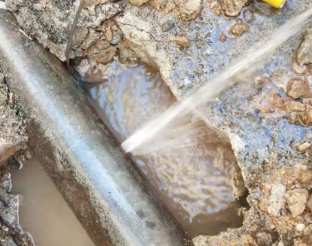 宁德市测漏水公司