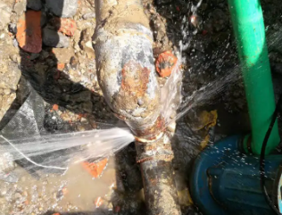 宁德市测漏水公司电话