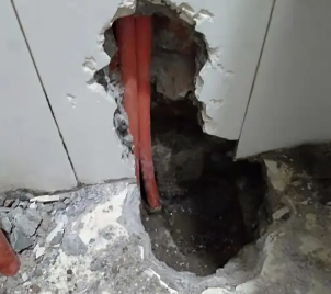 宁德市漏水检测电话