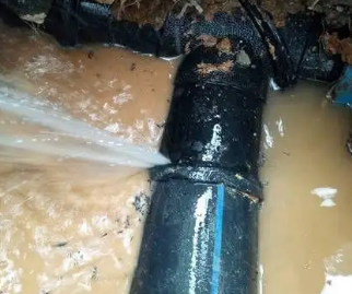 宁德市测漏水公司哪家好