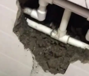 宁德市漏水检测电话