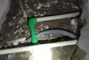 宁德市测漏水公司