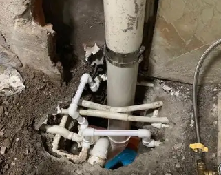 宁德市漏水检测哪家好