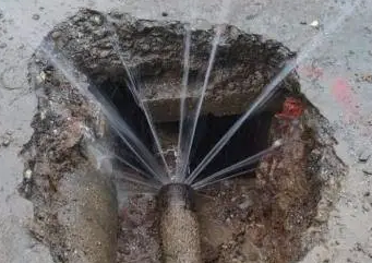 宁德市漏水检测多少钱