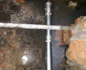 宁德市漏水检测公司电话