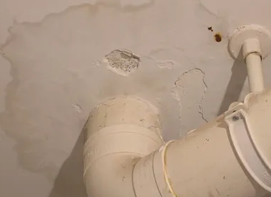 宁德市卫生间测漏水多少钱