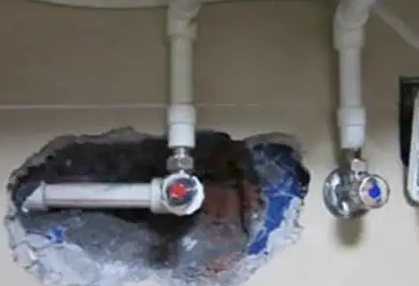 宁德市卫生间测漏水查询方法