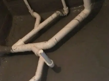 宁德市水管漏水检测知识点