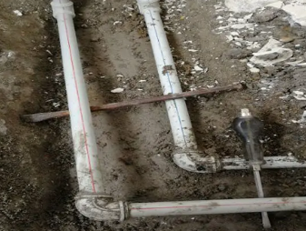 宁德市卫生间测漏水多少钱