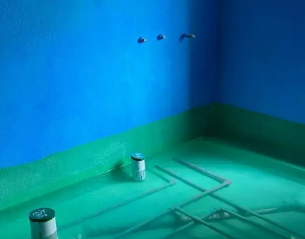 宁德市卫生间防水