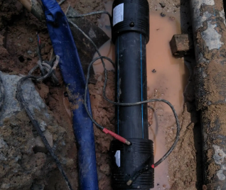 宁德市水管漏水检测多少钱