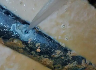 宁德市水管漏水检测多少钱