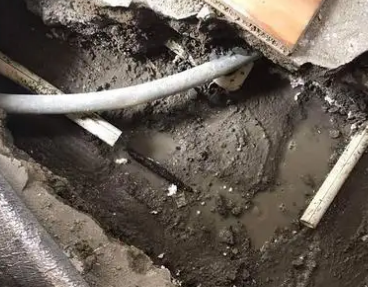 宁德市卫生间测漏水价格明细