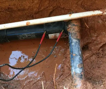 宁德市水管漏水检测多少钱