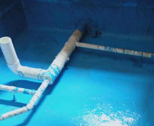 宁德市卫生间测漏水之如何查漏水点