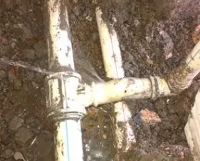 宁德市卫生间测漏水多少钱