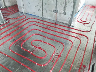 宁德市地暖维修的知识