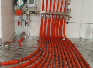 宁德市地暖维修多少钱