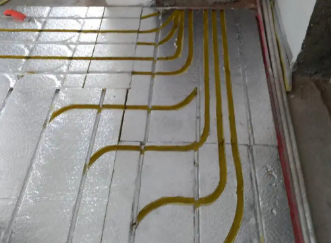 宁德市地暖维修哪家好