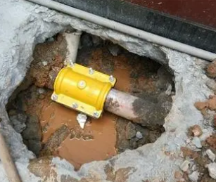 宁德市水管漏水检测的几种情况