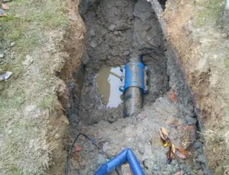 宁德市水管漏水检测多少钱