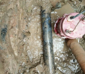 宁德市水管漏水检测的检测方法