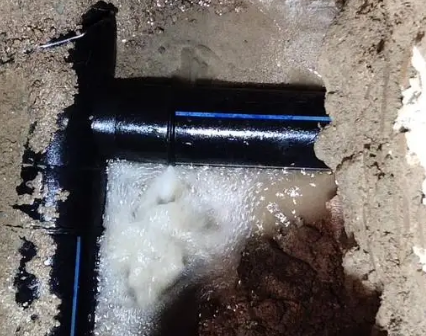 宁德市水管漏水检测哪家好