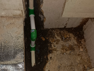 宁德市卫生间测漏水哪家好