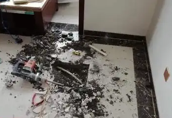 宁德市漏水检测多少钱