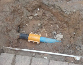 宁德市水管漏水检测的情况