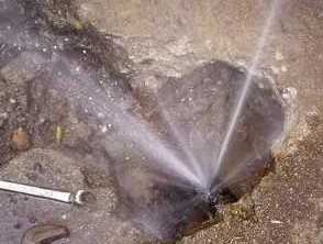 宁德市水管漏水检测哪家好