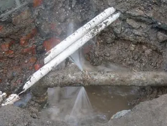 宁德市测漏水多少钱