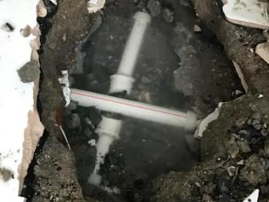 宁德市漏水检测公司哪家好