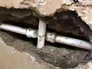 宁德市漏水检测电话多少