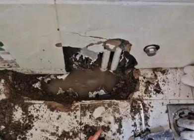 宁德市漏水检测电话