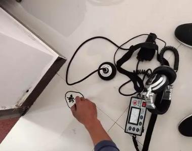 宁德市测漏水公司电话